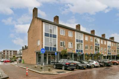 Woning Raadhuisplein 4 Aalsmeer