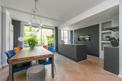 Woning Arabislaan 84 Den Haag