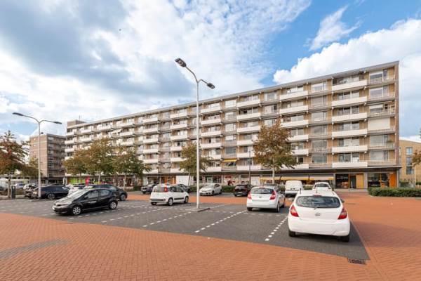 Woning Chopinplein 117 Culemborg