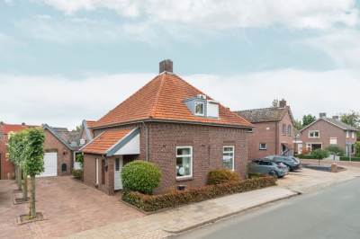 Woning Langstraat 23 Afferden (LI)