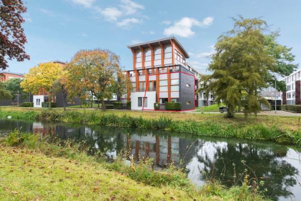 Woning Het Jaagpad 12 Tiel