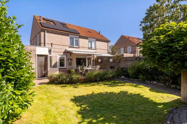 Woning 2e Oostwijkstraat 22 Steenwijk