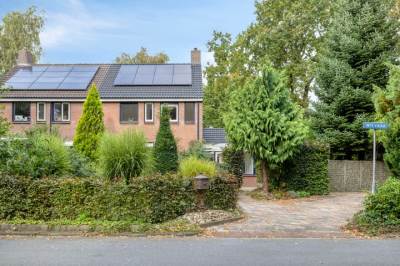 Woning Witveen 38 Haren (GR)