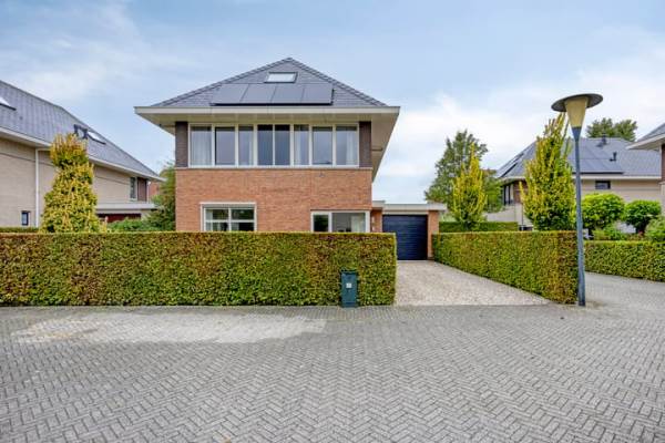 Woning Oukoopstraat 6 Zoetermeer