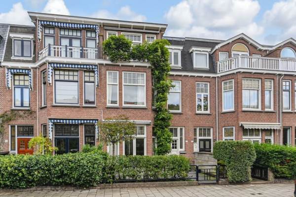 Woning Van Beverningkstraat 152 Den Haag