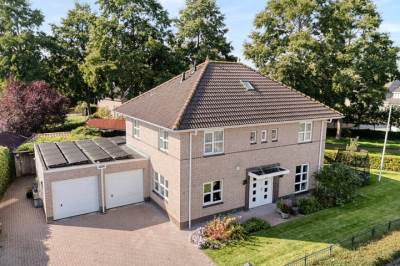 Woning De Veurdele 58 Nijeveen