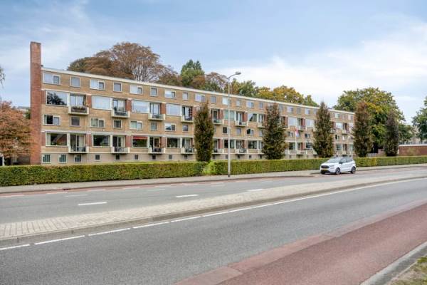 Woning Oliemolensingel 244 Enschede