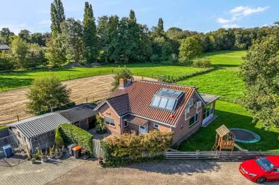 Woning Wielweg 9 Zwartebroek