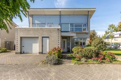 Woning Macharijspad 8 Amersfoort