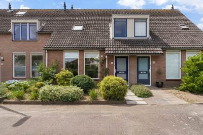 Woning Costerlaan 7 Vlijmen