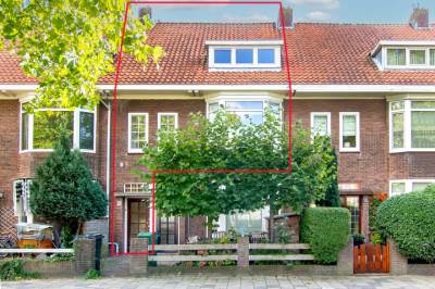 Woning Rijksstraatweg 190RD Haarlem