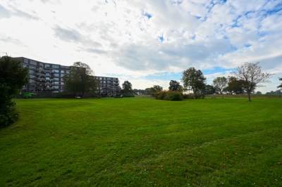 Woning Dr. Albert Schweitzerdreef 267 Maassluis