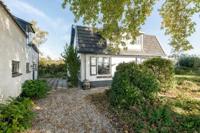 Woning De Heuvel 4 Beusichem