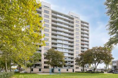 Woning Ovidiuslaan 25 Den Bosch