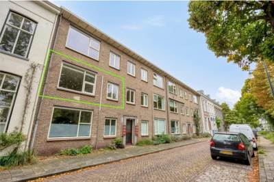 Woning Berkelkade 7M Zutphen