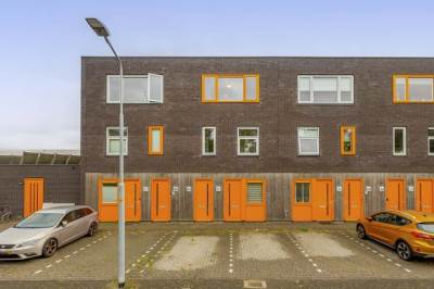 Woning Montreallaan 22A Nieuw-Vennep