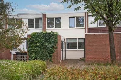 Woning Peterskamplaan 104 Oldenzaal