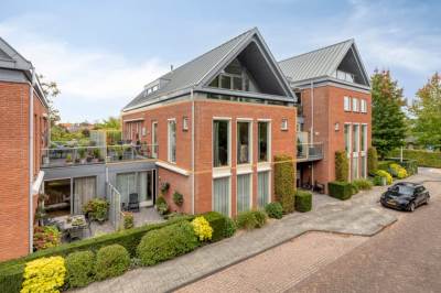 Woning Schoolstraat 34B Drunen