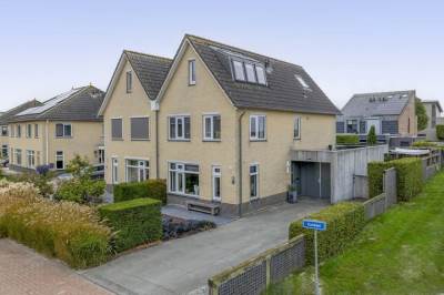 Woning Carbeel 2 Lemmer