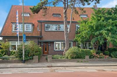 Woning Wilhelminalaan 73 Hillegom