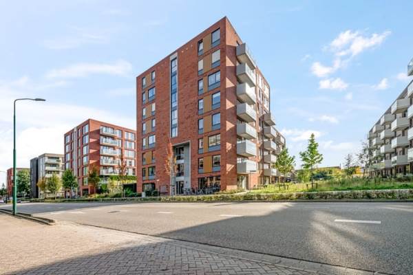 Woning Snipstraat 88 Veenendaal