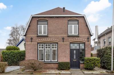Woning Van Vroonhovenlaan 53 Veldhoven