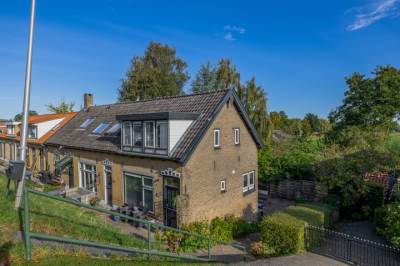 Woning Molendijk 18 Krimpen aan de Lek