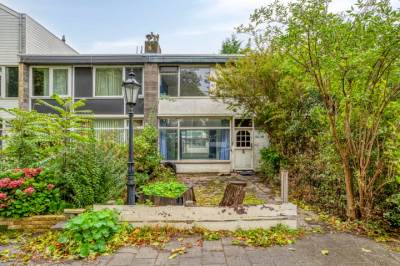 Woning Klaverweg 44 Zaandam