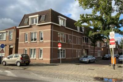 Woning Stoopstraat 1G Roosendaal