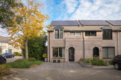 Woning Muurveld 38 Veghel