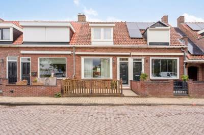 Woning Prinses Margrietstraat 16 Volendam