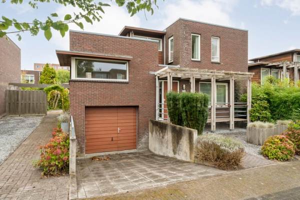 Woning Goudplevierstraat 192 Zwolle