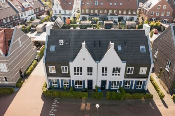 Woning Robbenzand 80 Harderwijk