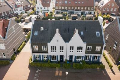 Woning Robbenzand 80 Harderwijk