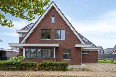 Woning De Scheifelaar 533A Veghel