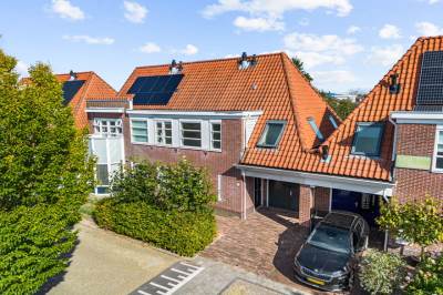 Woning Matissehof 6 Hoorn (NH)