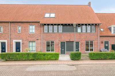 Woning Schrijvershoeve 26 Helmond