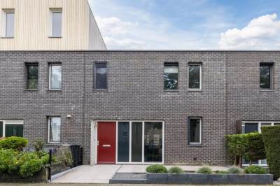 Woning Loenerveld 6 Nieuw-Vennep