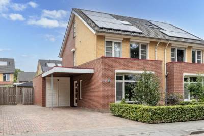 Woning Rozemarijn 10 Vroomshoop