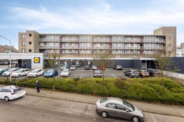 Woning Unescostraat 66 Heerlen