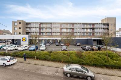 Woning Unescostraat 66 Heerlen