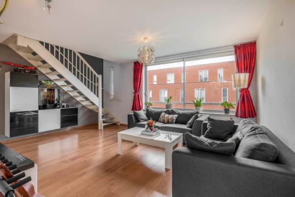 Woning Waarderstraat 33 Zoetermeer