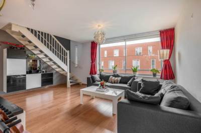 Woning Waarderstraat 33 Zoetermeer