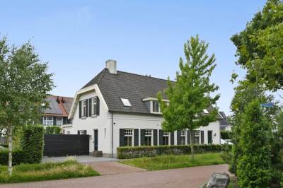 Woning De Bleeck 11 Waalre