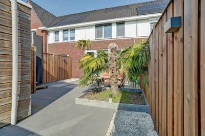 Woning Geronimoplein 10 Veghel