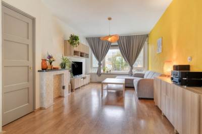 Woning Rotterdamsedijk 249B Schiedam