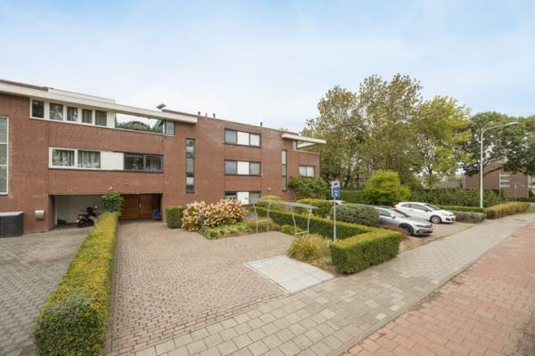 Woning Concordialaan 145E Etten-Leur