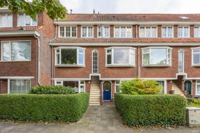 Woning Abel Tasmanplein 21 Groningen