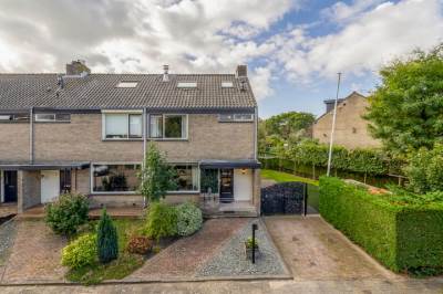 Woning Andante 14 Krimpen aan den IJssel