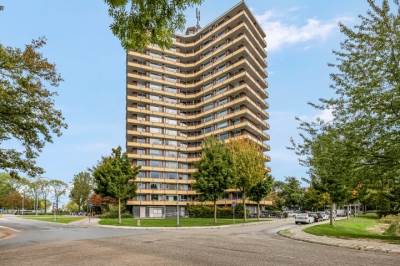 Woning Thorbeckestraat 264 Wageningen